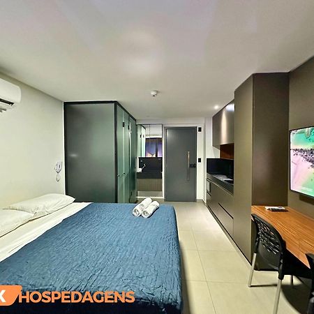 Get One Apartment Joao Pessoa Exterior photo