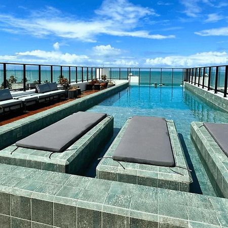 Get One Apartment Joao Pessoa Exterior photo