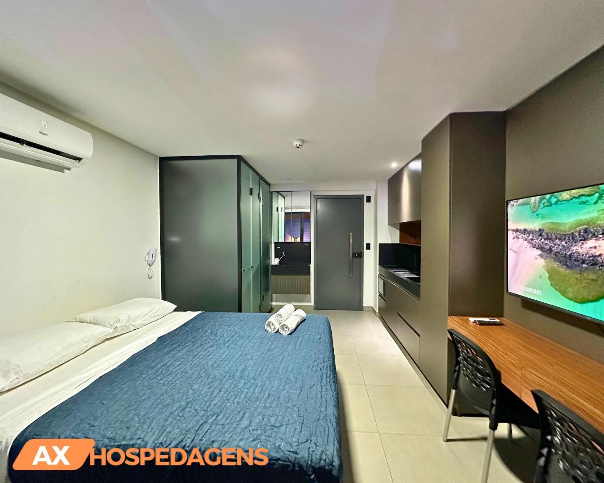 Get One Apartment Joao Pessoa Exterior photo