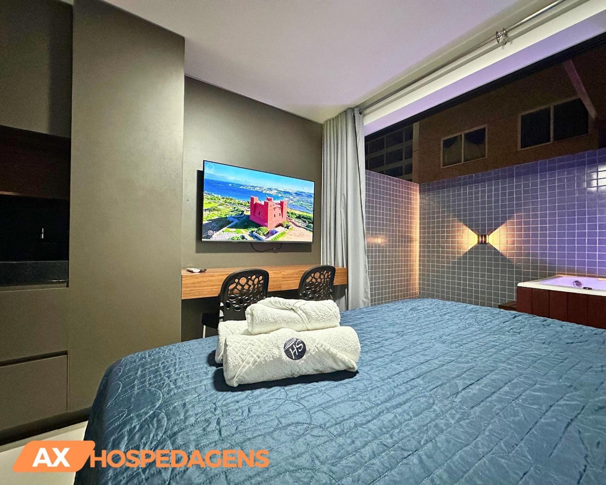 Get One Apartment Joao Pessoa Exterior photo