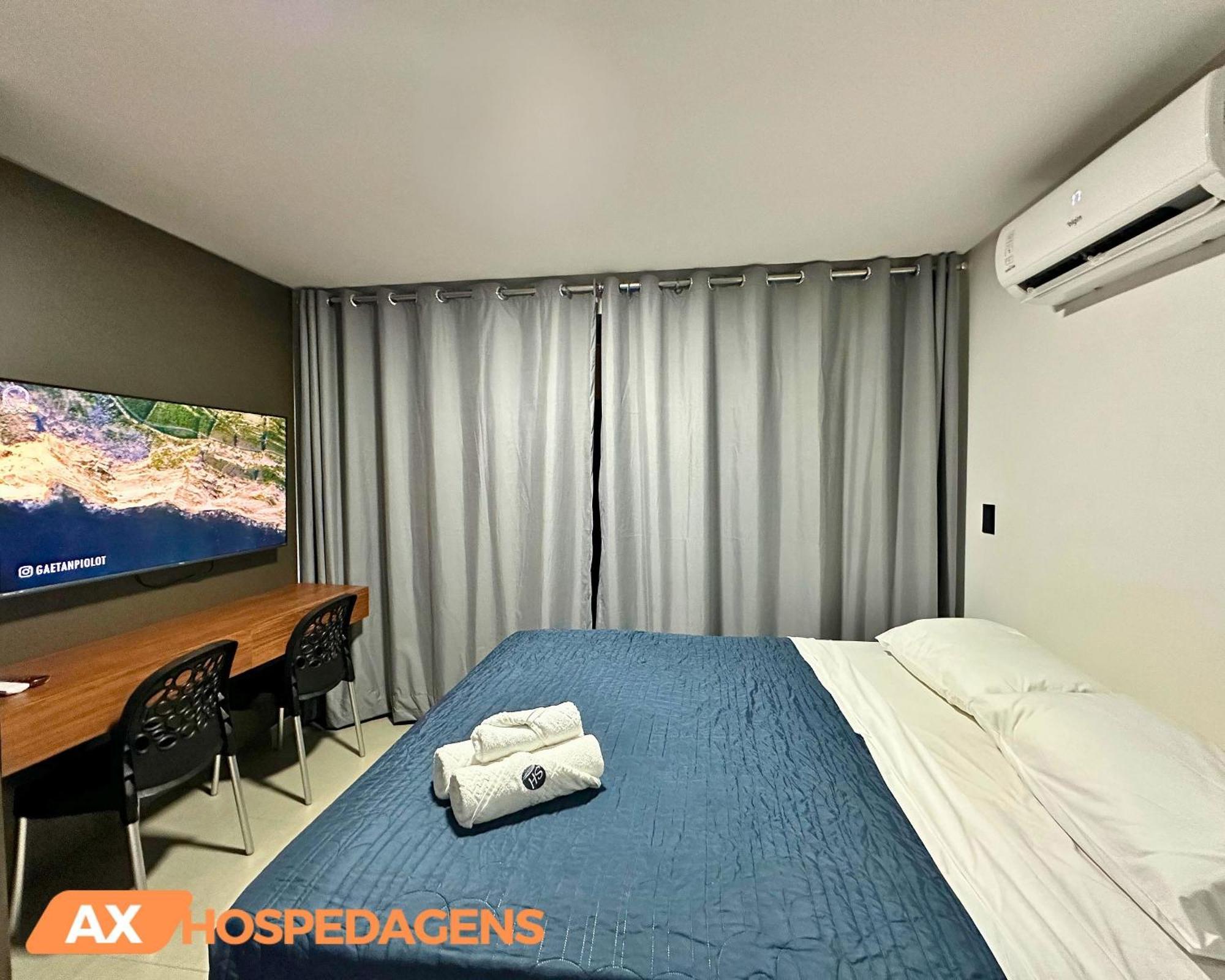 Get One Apartment Joao Pessoa Exterior photo