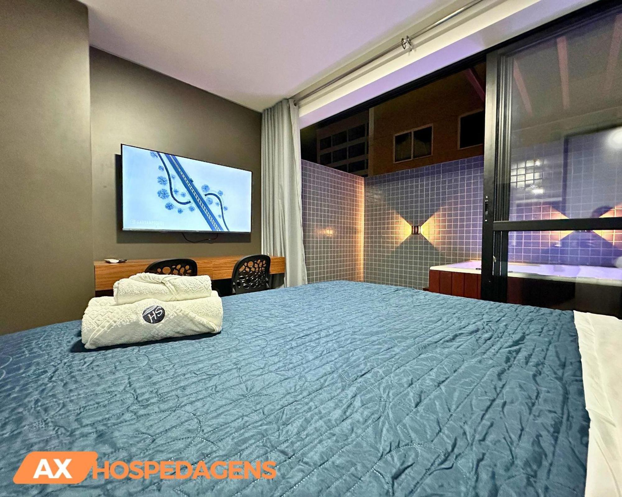 Get One Apartment Joao Pessoa Exterior photo