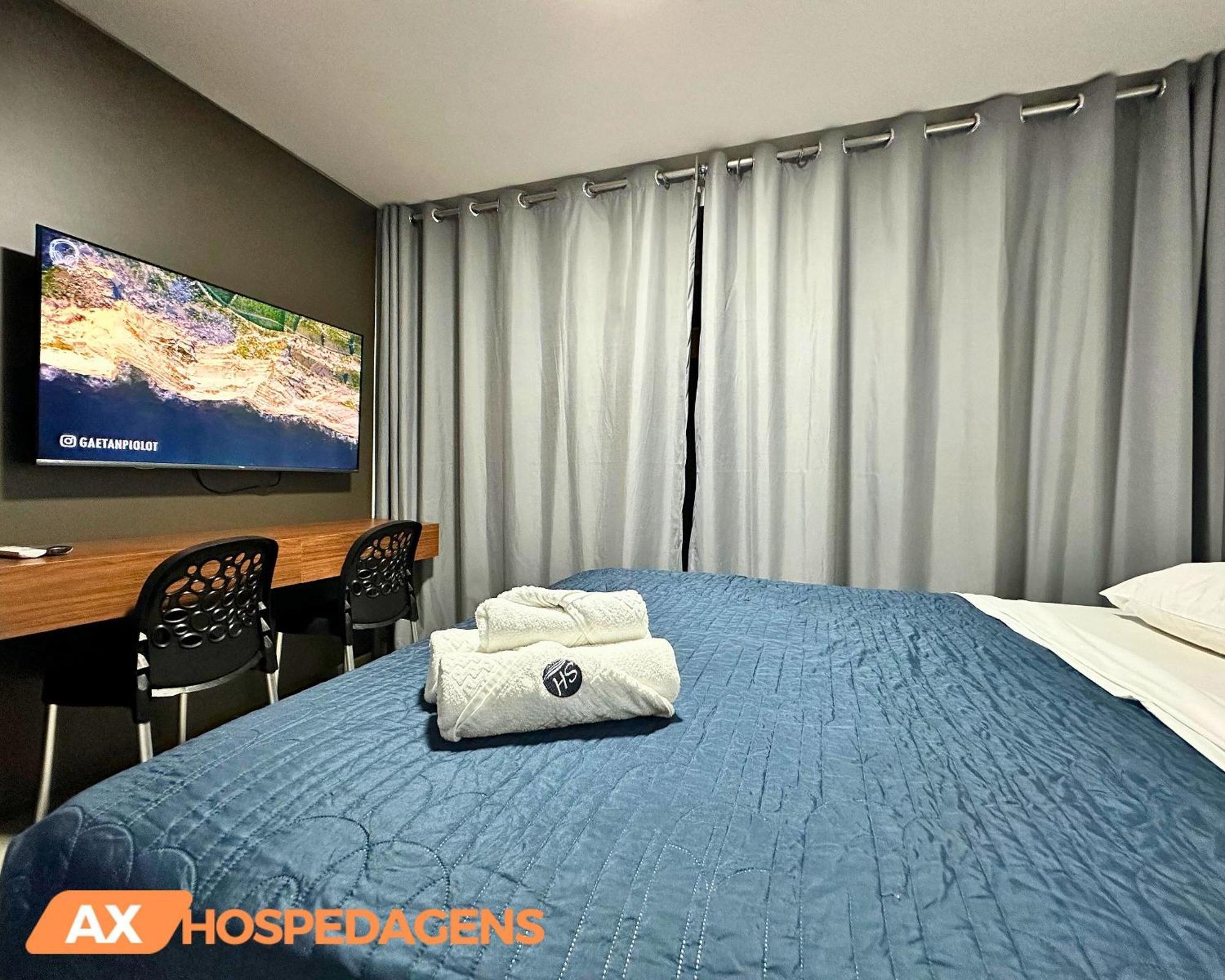 Get One Apartment Joao Pessoa Exterior photo