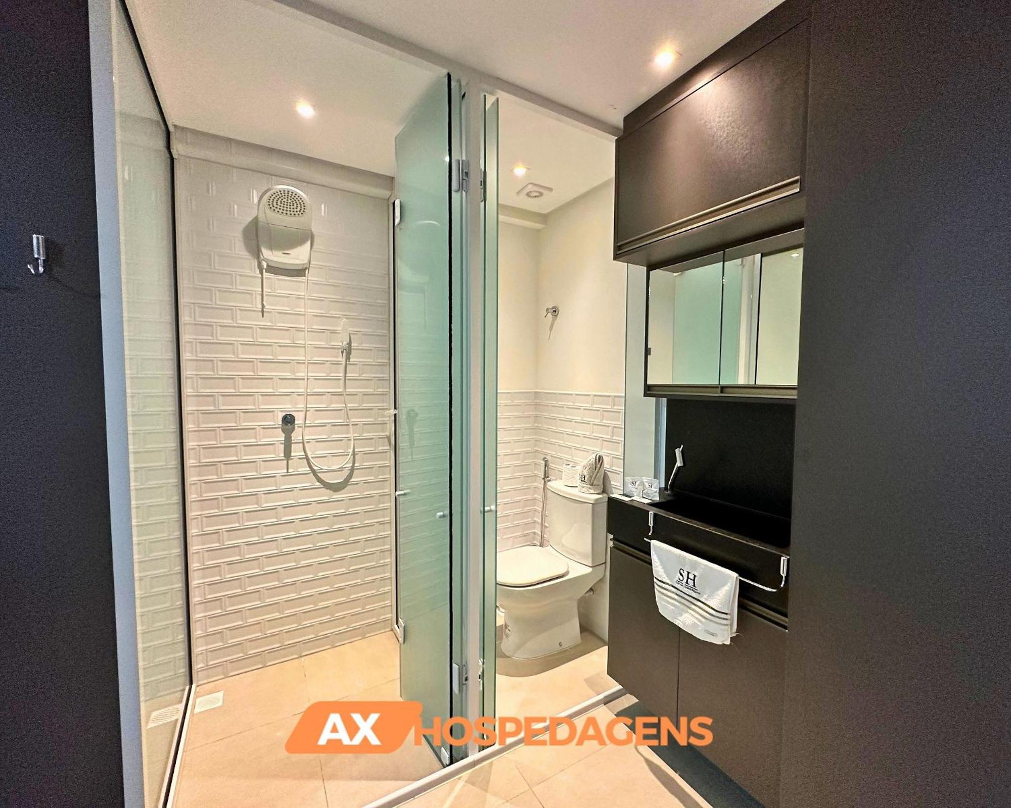 Get One Apartment Joao Pessoa Exterior photo