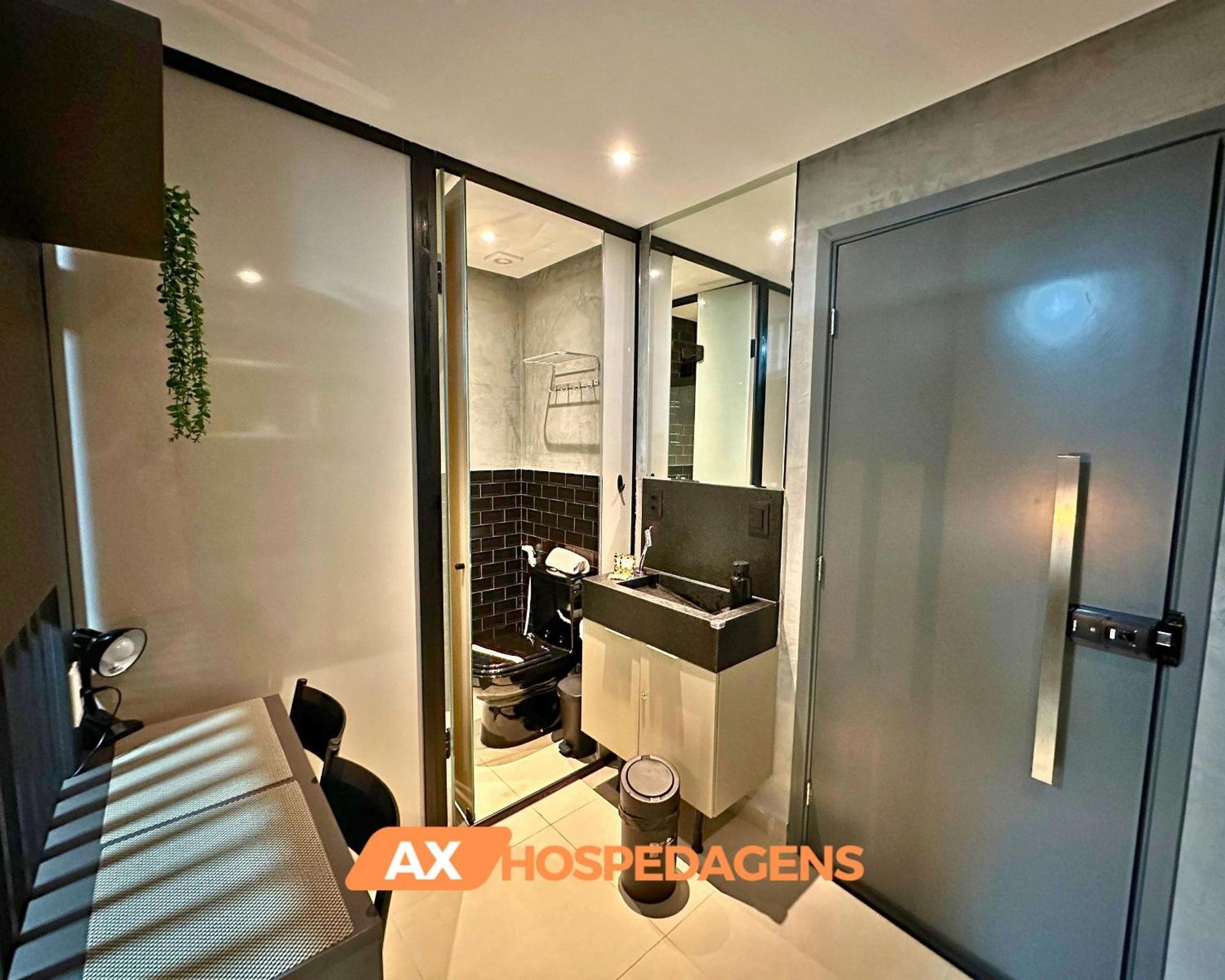 Get One Apartment Joao Pessoa Exterior photo