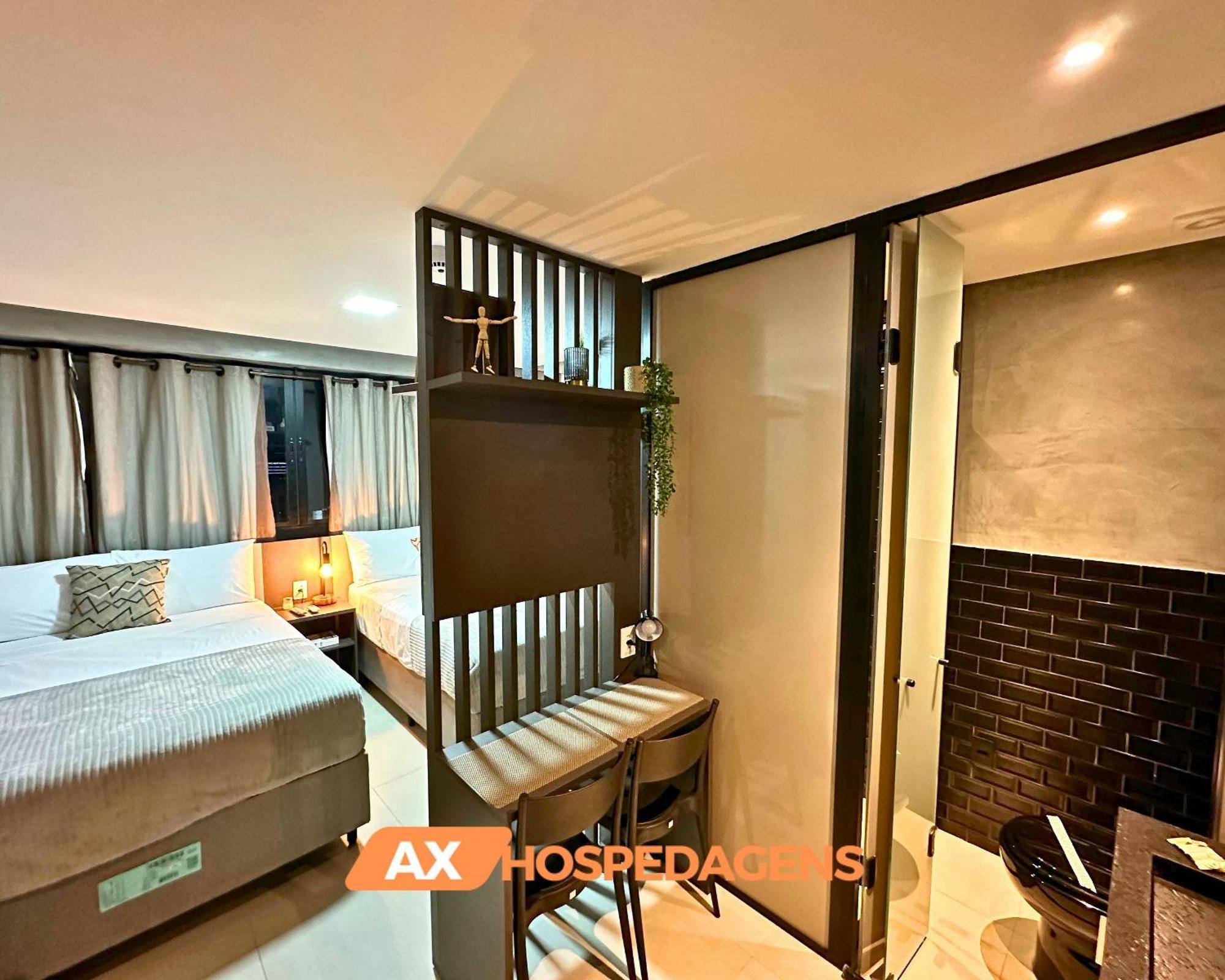 Get One Apartment Joao Pessoa Exterior photo