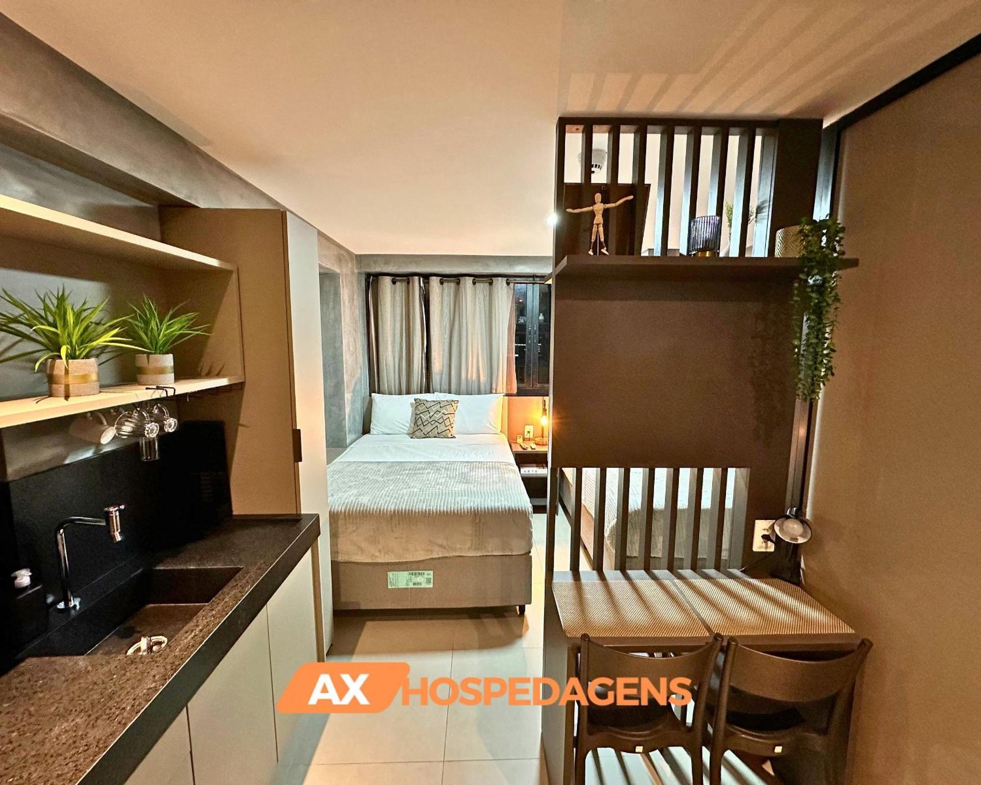 Get One Apartment Joao Pessoa Exterior photo