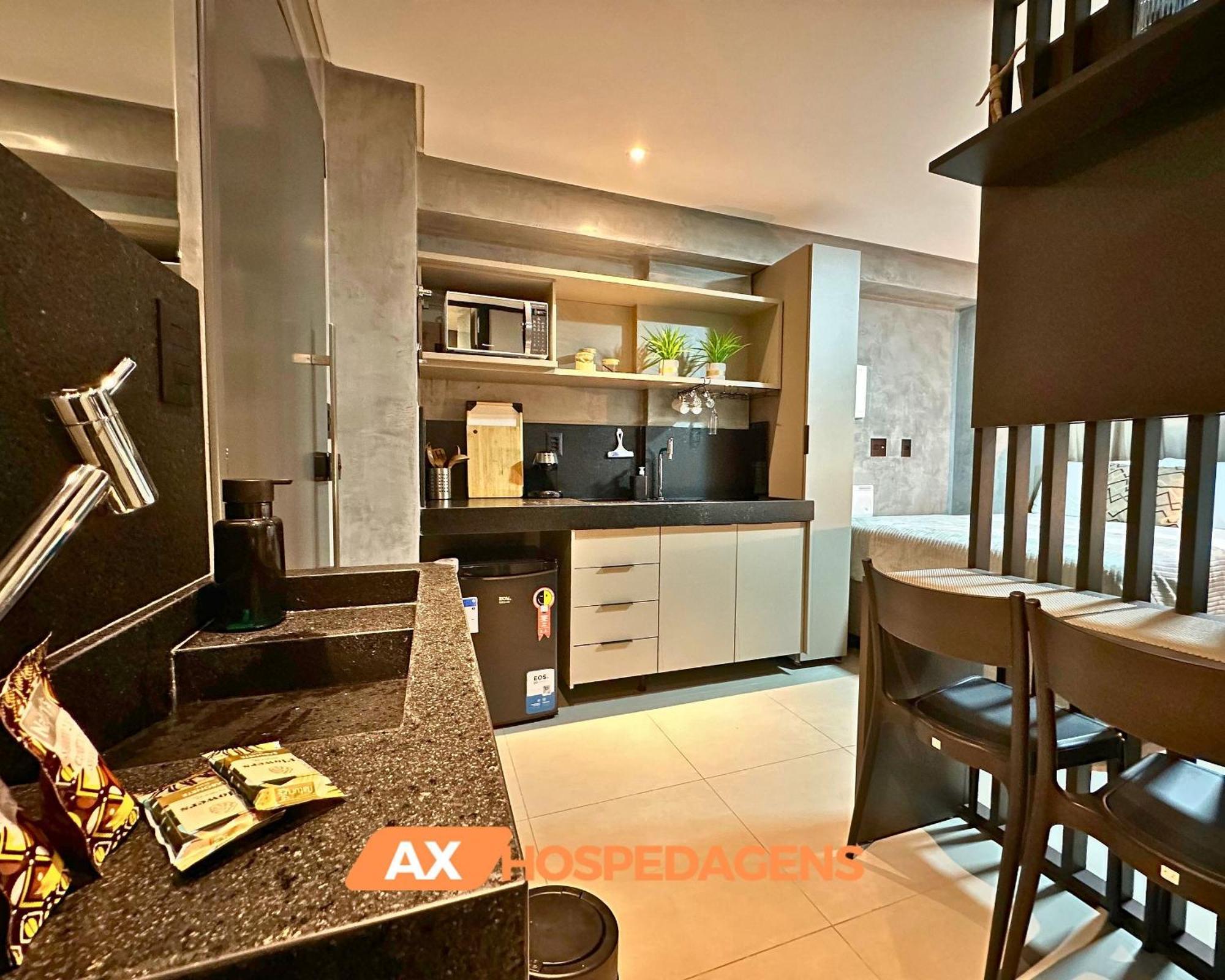 Get One Apartment Joao Pessoa Exterior photo
