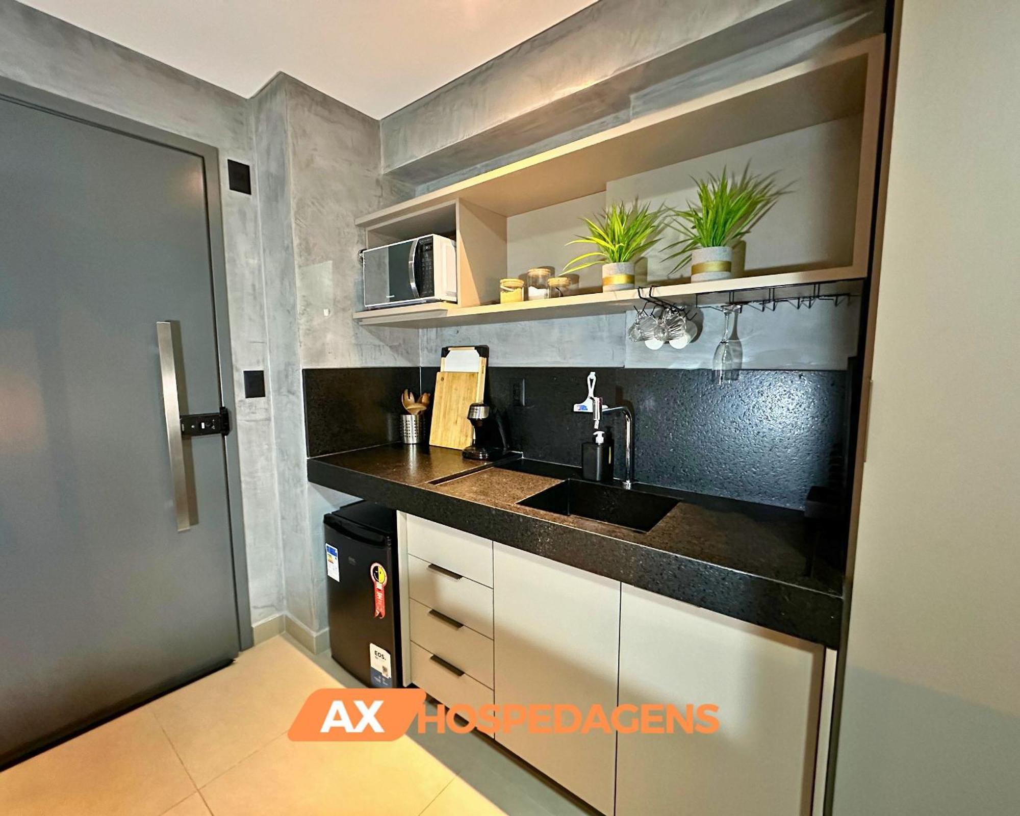 Get One Apartment Joao Pessoa Exterior photo
