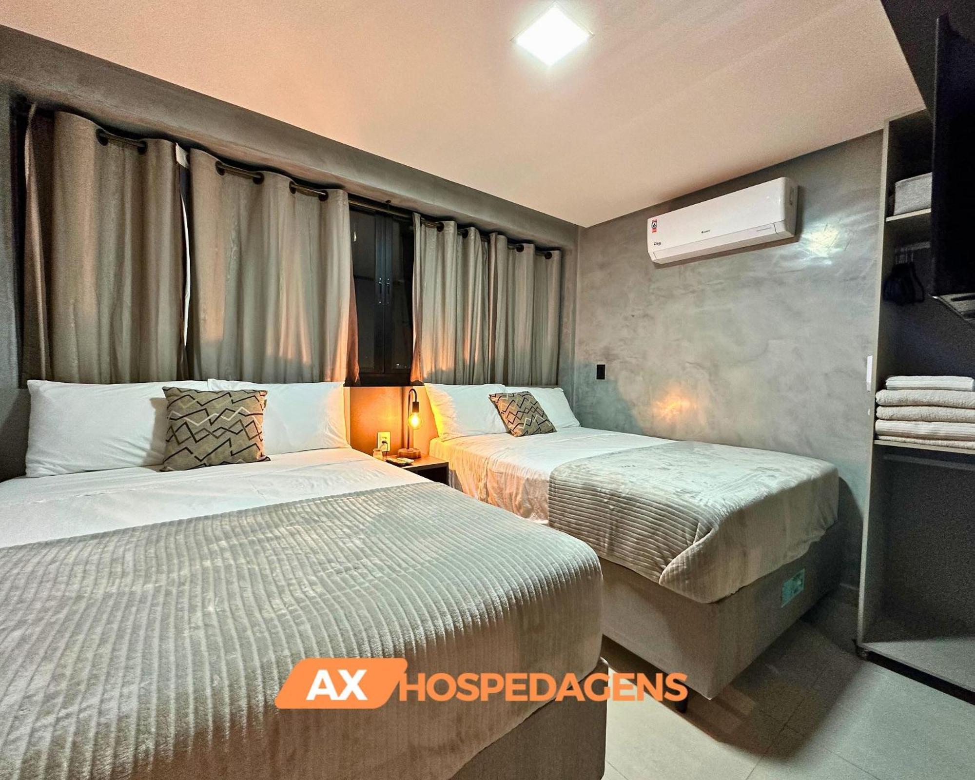 Get One Apartment Joao Pessoa Exterior photo