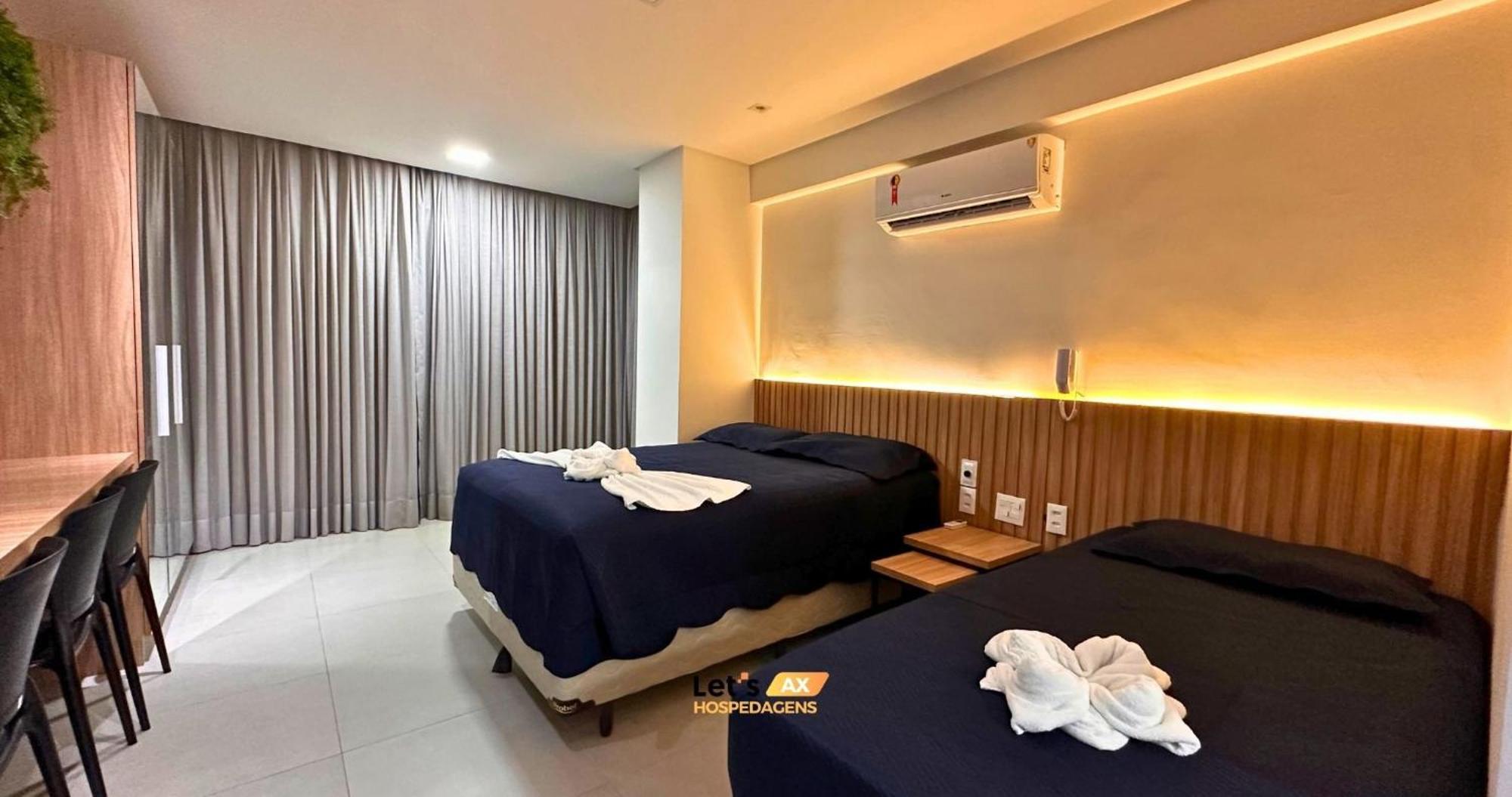 Get One Apartment Joao Pessoa Exterior photo