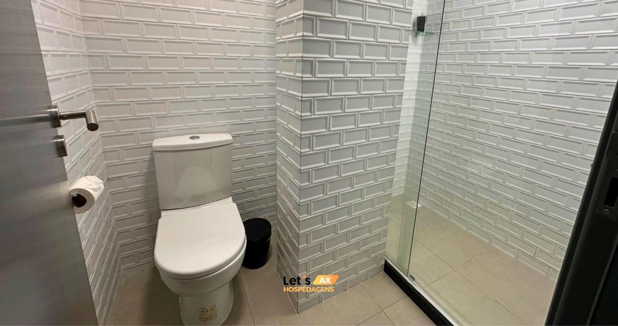 Get One Apartment Joao Pessoa Exterior photo