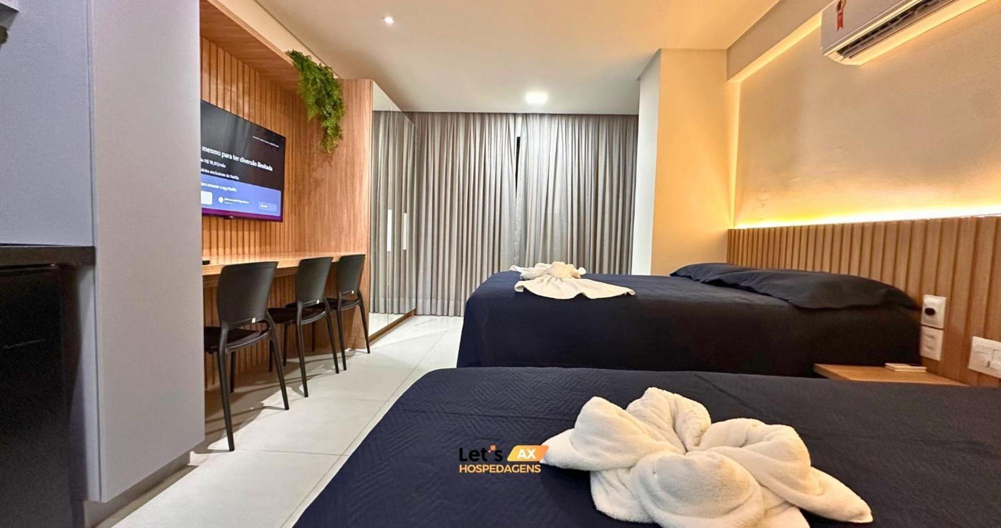 Get One Apartment Joao Pessoa Exterior photo