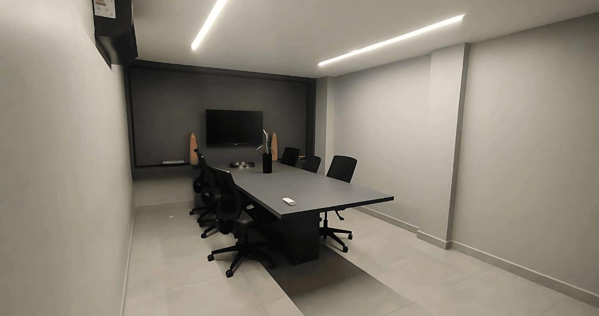 Get One Apartment Joao Pessoa Exterior photo