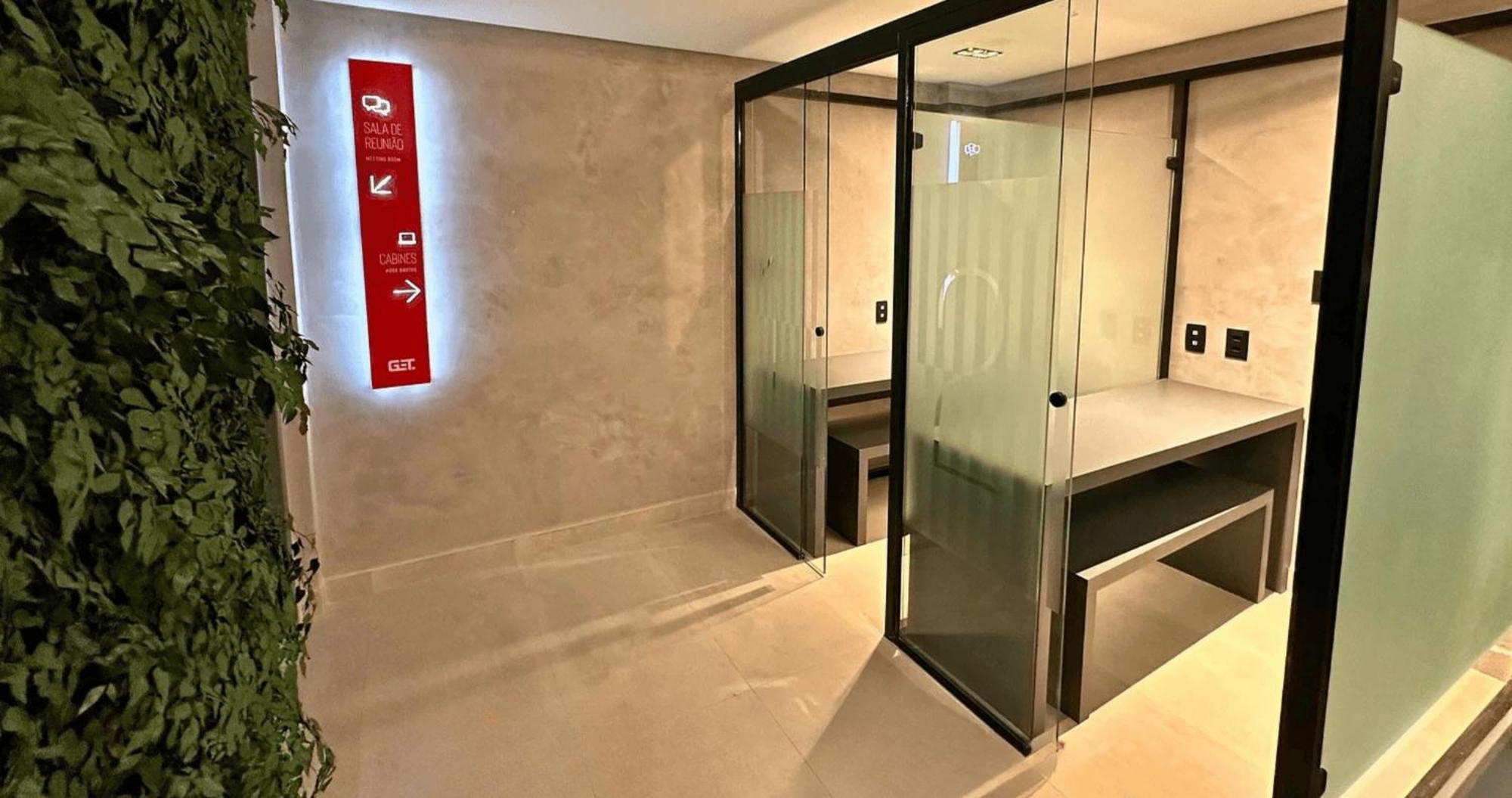 Get One Apartment Joao Pessoa Exterior photo