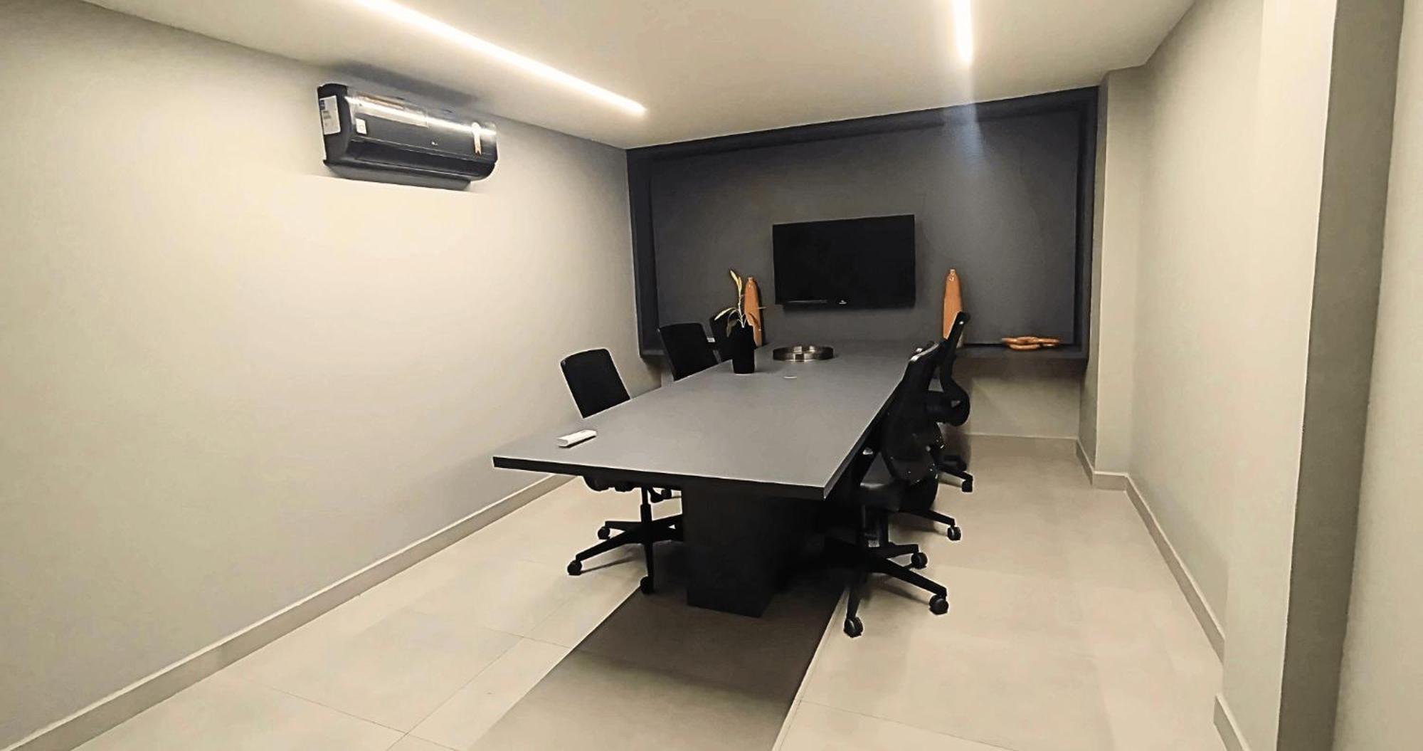 Get One Apartment Joao Pessoa Exterior photo